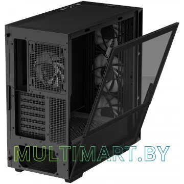 Корпус DeepCool CH560 (R-CH560-BKAPE4-G-1) картинка 8